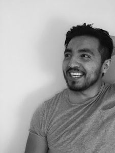 Meet your Posher, Rafael